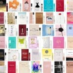 Perfume High End Designer Fragrance Sampler Set for Women - (Pack of 12 Sample Vials)