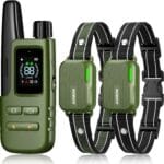 Jugbow Dog Shock Collar