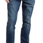 Levi's Men's 511 Slim Fit Jeans (Also Available in Big & Tall)