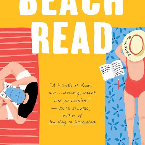 Beach Read
