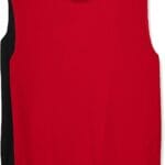 Amazon Essentials Men's Active Performance Tech Muscle Tank, Pack of 2