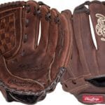Rawlings | Player Preferred Adult Ball Glove | Baseball/Slowpitch Softball | Multiple Styles