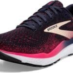 Brooks Womens Ghost 16 Neutral Running Shoe