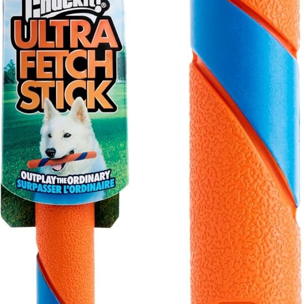 Petmate CHUCKIT! Ultra Fetch Stick