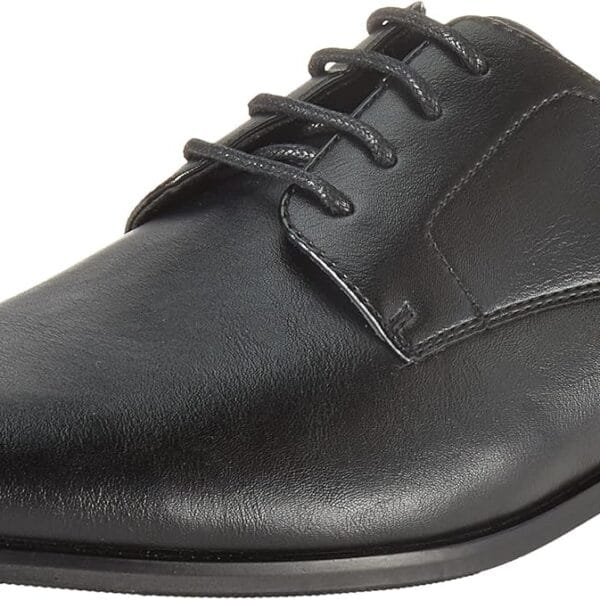 Amazon Essentials Men's Derby Shoe