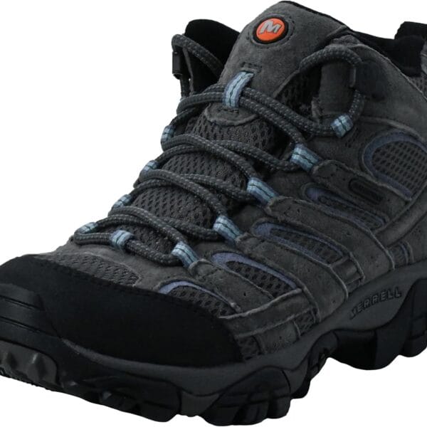Merrell Women's Moab 2 Mid Waterproof Hiking Boot