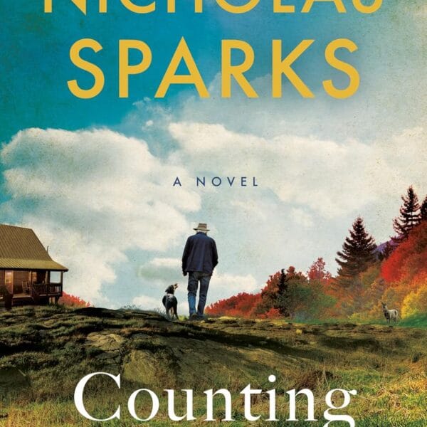 Counting Miracles: A Novel