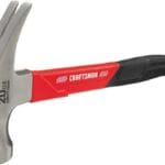 CRAFTSMAN Hammer, 20 oz Fiberglass General Purpose (CMHT51399)
