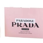 Prada Paradoxe Intense Eau de Parfum Spray, .04 oz