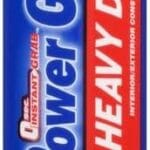 Loctite Power Grab Express Heavy Duty Construction Adhesive, Versatile Constuction Glue for Wood, Wall, Tile, Foam Board & More - 9 fl oz Cartridge, Pack of 1