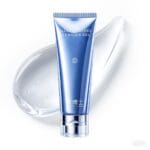 Cloud Feeling Cleanser Gel, Refreshing Facial Cleanser, 5D Air Cushion Formula, Gentle Cleansing, 6H Hydration