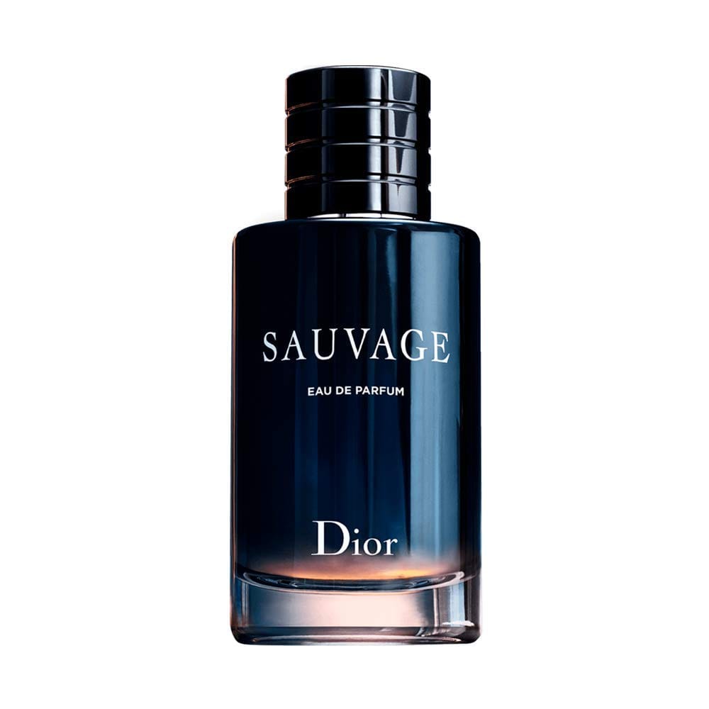 Christian Dior Sauvage Eau De Parfum Spray For Men, 3.4 Ounce Christian Dior Sauvage Eau De Parfum Spray For Men, 3.4 Ounce