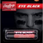 Rawlings | EYE BLACK STICK | Retractable Tube / Glare Reduction | Adult & Youth Baseball / Softball