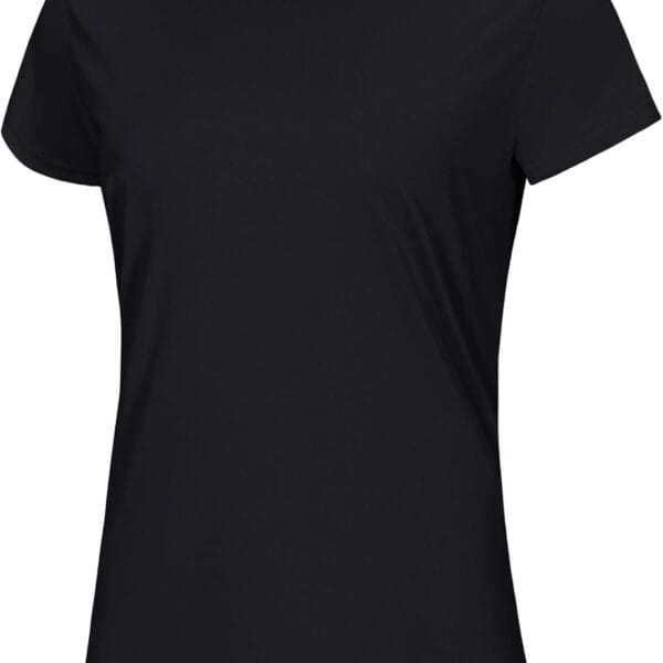 MAGCOMSEN Women's Short Sleeve T-Shirts UPF 50+ Sun Protection Quick Dry Athletic Running Workout Rash Guard Tops