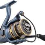 Pflueger President Spinning Fishing Reel