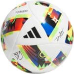 adidas MLS Soccer Ball