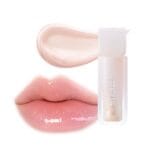 MILKTOUCH Dew Stain Sheer Lip Gloss (01 Honey Dew, 0.14 Fl Oz (Pack of 1))