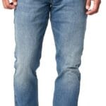 Levi Strauss Signature Gold Men's Slim Fit Jeans