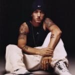 Eminem - The Eminem Show Movie Poster (11 x 17)