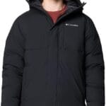 Columbia Men's Aldercrest Ii Down Parka