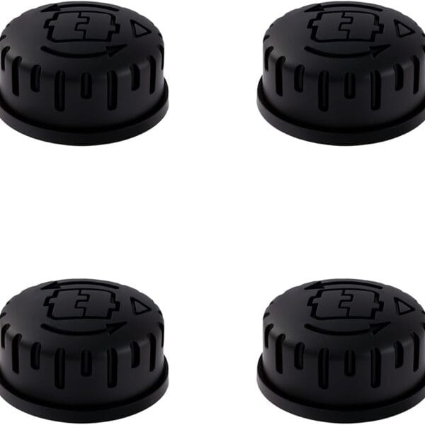 THTEN KTHA 1040-03 Plastic Metal String Trimmer Bump Knob Compatible with Kobalt 40V KST 1040A-03 KST 1540-06 KST 1040B-03S KST 224A-03 KST 224B-03 KST 2540-06 KST-1341 KST 2580-06 String Trimmers