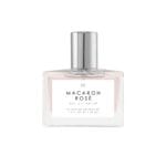 Le Monde Gourmand Macaron Ros Eau de Parfum - 1 fl oz (30 ml) - Rose, Floral, Sugar Perfume Notes