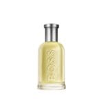 Hugo Boss Bottled Eau de Toilette  Woody Men's Cologne  With Notes of Apple, Cinnamon & Wood  Long Lasting Fragrance