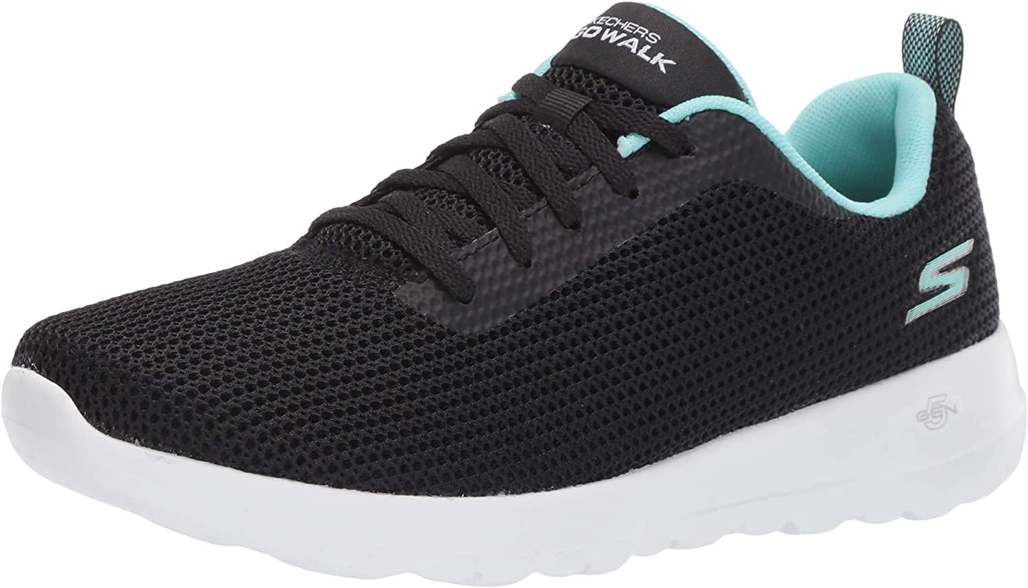 Skechers Women's Go Walk Joy Upturn Shoe Skechers Women's Go Walk Joy Upturn Shoe
