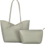 Montana West Tote Bag for Women Hobo Shoulder Purses and Handbags