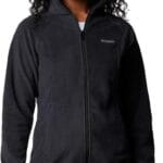 Columbia Women's Benton Springs Full Zip
