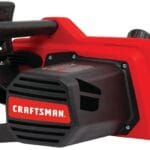 CRAFTSMAN Electric Chainsaw, 16 Inch, 12 Amp Corded (CMECS600)