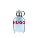 Hugo Boss Hugo Man Eau de Toilette  Fresh Aromatic Cologne  With Notes of Green Apple & Fir Balsam  Long Lasting Fragrance for Everyday Wear  Luxury Perfume for Men