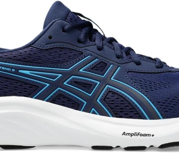 ASICS Men's Gel-Contend 9 Running Shoes