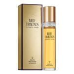 Elizabeth Taylor Women's Perfume, White Diamonds, Eau De Toilette EDT Spray, 3.3 fl oz
