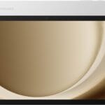 Samsung Galaxy Tab A9+ Plus 11 64GB Android Tablet, Big Screen, Quad Speakers, Upgraded Chipset, Multi Window Display, Slim, Light, Durable, Kids Friendly Design, US Version, 2024, Silver