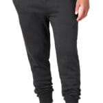 Amazon Essentials Men's Relaxed Joggers Sweatpants, Fleece, Comfortable Fit
