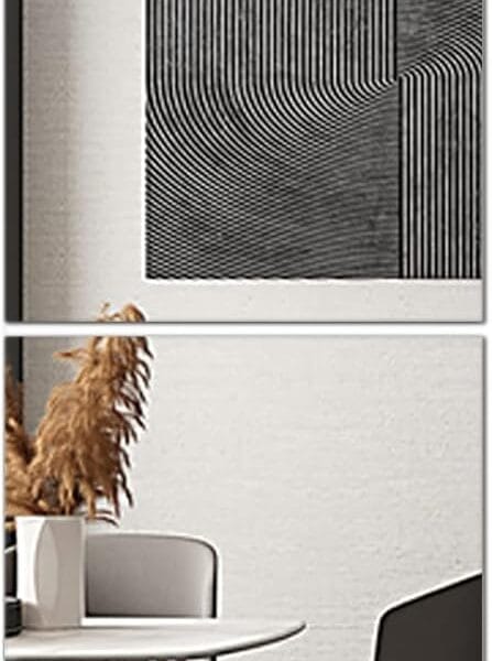 Glass Full Length Wall Mirror Tiles, 14'' x 12'' x 4PCS, Full Body Mirror for Bedroom, Full Length Mirror Wall Mounted for Home Gym, Door (14'' x12''-4PCS)