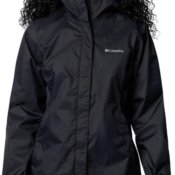 Columbia Women's Plus Size Arcadia Ii Jacket