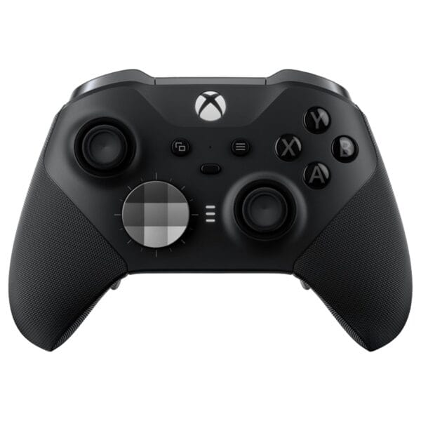 Xbox Elite Series 2 Core Wireless Gaming Controller Black Xbox Series X|S, Xbox One, Windows PC, Android, and iOS