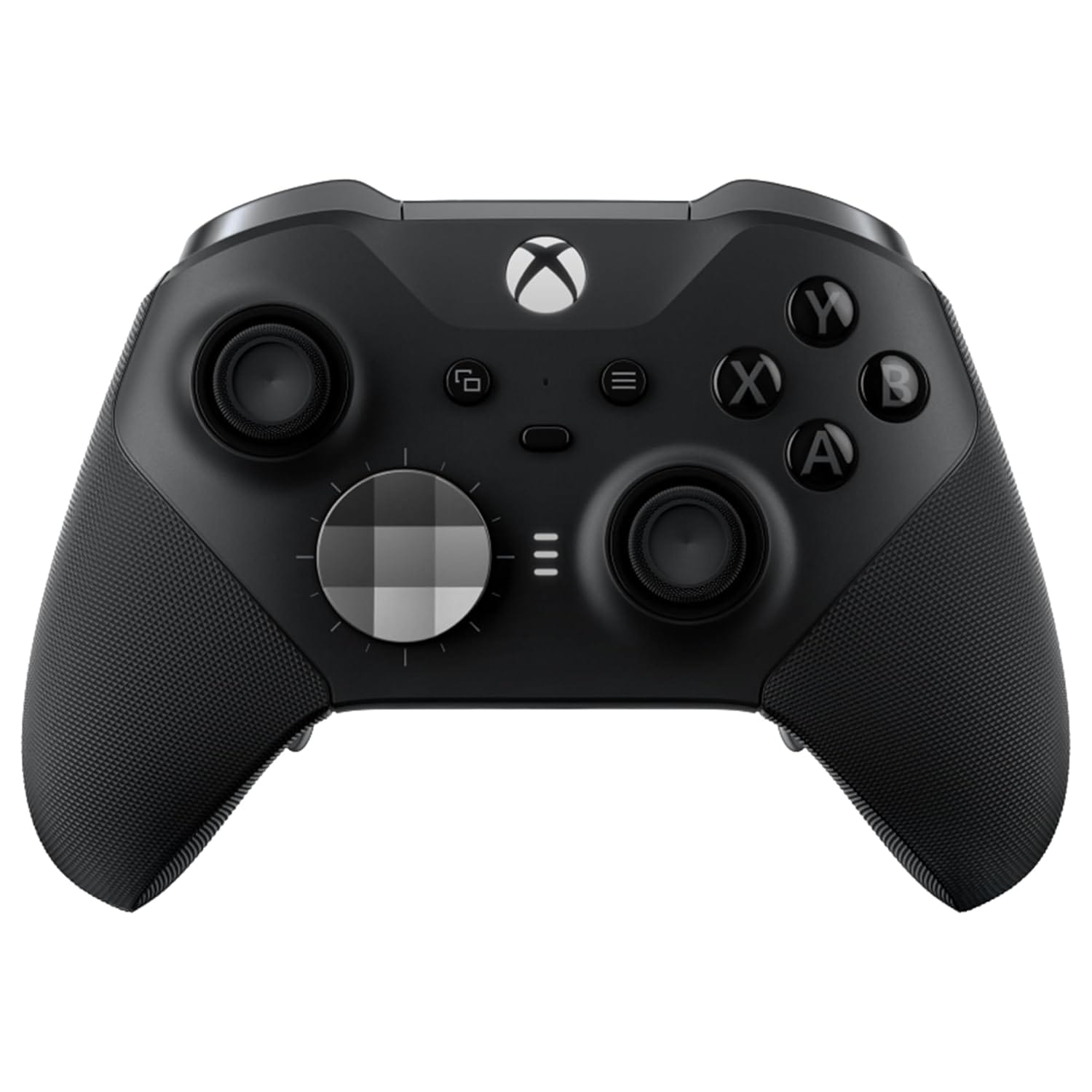 Xbox Elite Series 2 Core Wireless Gaming Controller Black Xbox Series X|S, Xbox One, Windows PC, Android, And IOS Xbox Elite Series 2 Core Wireless Gaming Controller Black Xbox Series X|S, Xbox One, Windows PC, Android, and iOS