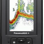 Humminbird 410150-1 PiranhaMAX 4