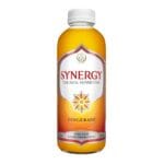 Synergy The Real Kombucha, Gingerade - 16oz