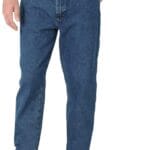 Men's Classic Relaxed Fit Jean