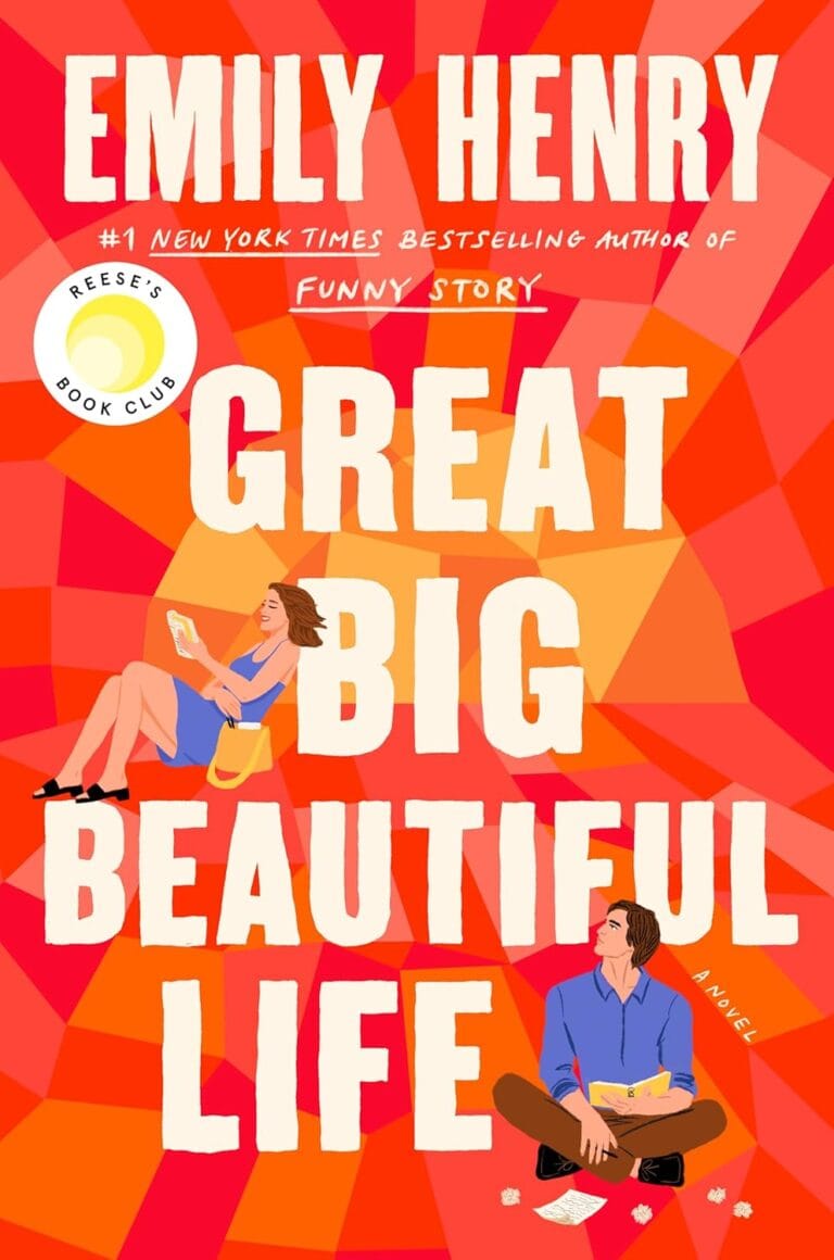 Great Big Beautiful Life: Reese's Book Club