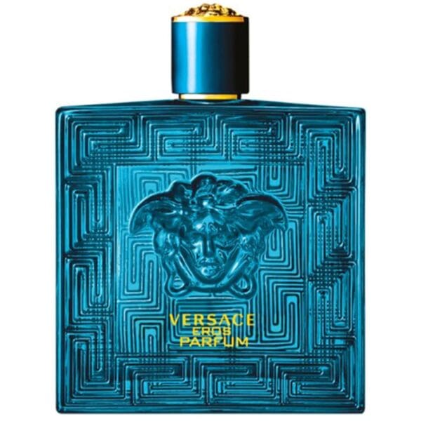 Versace Eros by Versace for Men - 6.7 oz Parfum Spray