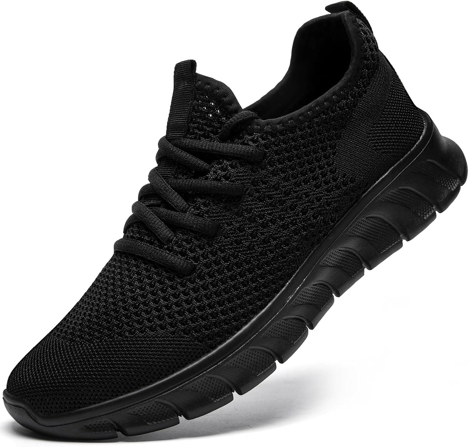 Mens Running Shoes Slip On Tennis Walking Sneakers Workout Athletic Lightweight Casual Sport Shoes Mens Running Shoes Slip On Tennis Walking Sneakers Workout Athletic Lightweight Casual Sport Shoes