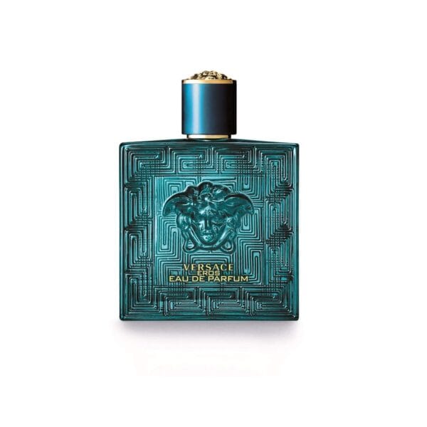 Versace Eros for Men 3.4 oz Eau de Parfum Spray