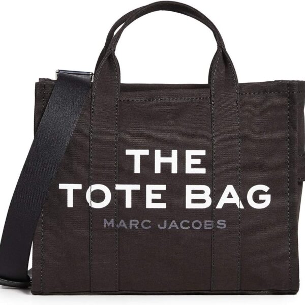 Marc Jacobs The Woven Medium Tote Bag