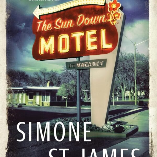 The Sun Down Motel
