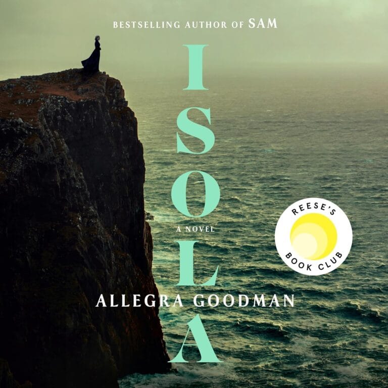 Isola: A Novel